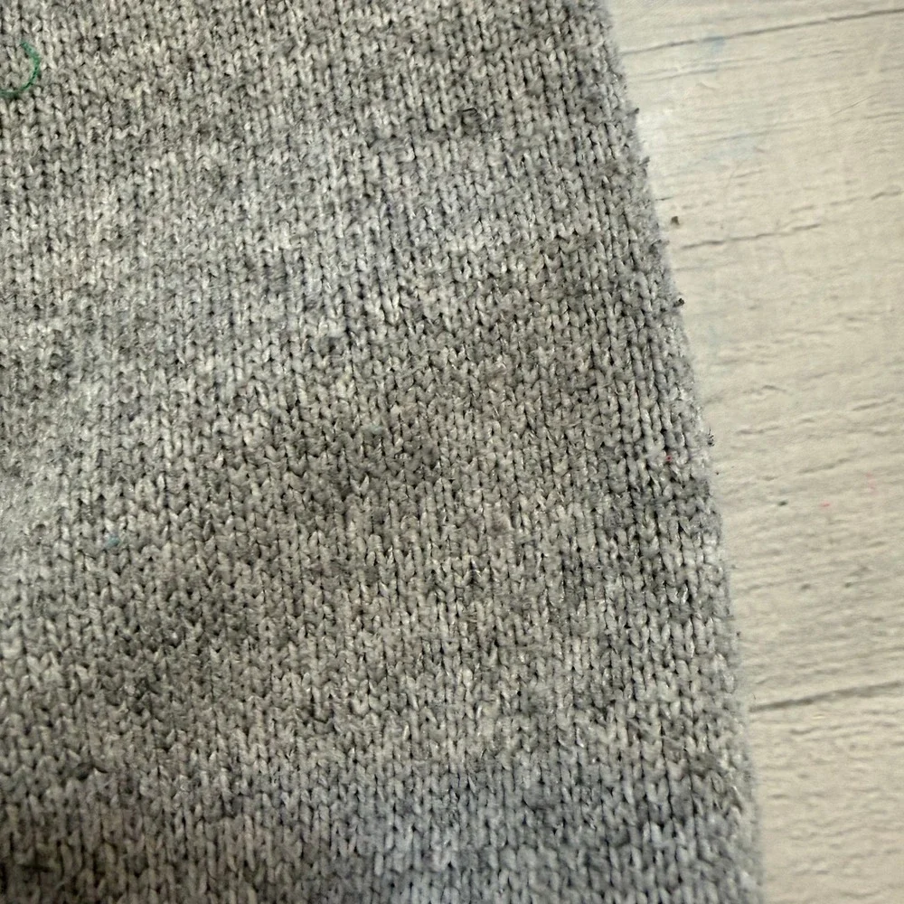Reima kids grey